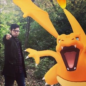 Meet your Posher, Emanuel